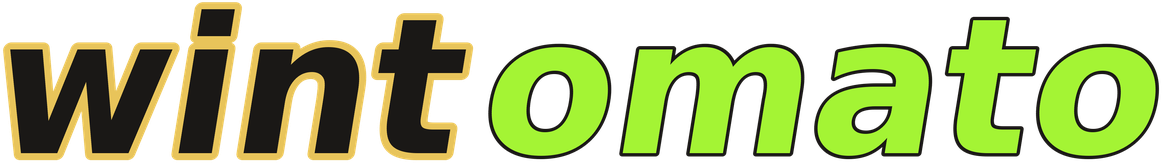 wintomato logo